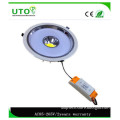 Ceiling Suspended Recessed LED Panel White Light 48w Office Lighting